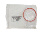Gasket, Seal Original Citroen Peugeot 9678390480