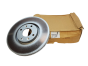 Brake Disc Front Original Citroen Peugeot 9687602180