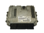 Controller 0281012523 9664843480 9657699480 PSA Bosch 68185