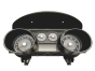 Speedometer/Instrument Cluster Fiat Punto Evo 51852795 503003060400