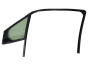 Door Window Left Front Peugeot 308 9300T8 9656648480 AS2 2007r