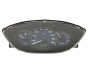 Speedometer/Instrument Cluster Chevrolet Matiz 96664129 42363