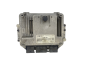 Controller 0281012486 5M51-12A650-LB Ford Bosch 60534