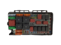 Fuse Box 51737887 Fiat Delphi