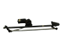 Wiper Mechanism Opel Omega A 22084020 Delco