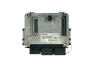 Controller 9676830080 0281017600 9666729580 PSA Bosch 32103