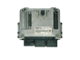 Controller BV21-12A650-YA 0281018239 Ford Bosch 