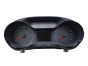 Speedometer/Instrument Cluster Opel Grandland X 9822638080