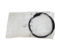 Brake Line Rear Original Citroen Peugeot C-elysse 301 9674414480