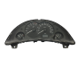 Speedometer/Instrument Cluster Opel Corsa C 13173347WA 110008988026 54434