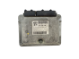 Controller 46551831 IAW49F.B9 61600.438.00 Fiat Magneti Marelli 60555