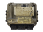 Controller PSA 0281011629 9653958980 Bosch