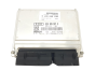Controller 8E0909557S 0261208691 Audi Bosch 