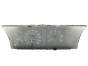 Speedometer/Instrument Cluster Citroen BX 9607701380 09020399902 Veglia