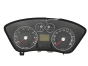Speedometer/Instrument Cluster Ford Fiesta 6S6T-10849-AF 6S6T10849AF 33329