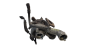 Turbocharger 7700866502 Garrett 2.2 TD Renault Laguna Espace 3