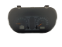 Speedometer/Instrument Cluster Ford Fiesta Fusion 2S6F-10849-JF 2683