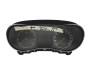 Speedometer/Instrument Cluster Opel Corsa E 39056373 367030224