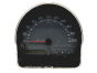 Speedometer/Instrument Cluster Fiat Multipla 46760515 110008871010 41590