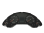 Speedometer/Instrument Cluster Seat Exeo 3R0920800H 0263676125 Bosch