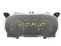 Speedometer/Instrument Cluster Bipper Nemo Fiorino 1367828080 44618