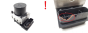 Abs Pump VW Seat Skoda 6Q0614117S 0265800511 Bosch 1265