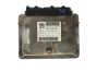 Controller 46551831 IAW49F.B9 Fiat Magneti Marelli 19935