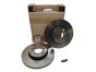 Brake Discs Front Original 402060405R Renault