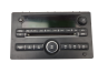 Cd Radio Player SAAB 9-3 12774897 GM