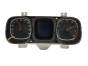 Speedometer/Instrument Cluster Fiat Panda 0887766550 2681