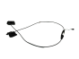 Boot Blind Mercedes-Benz W211 A2118203942 896200020300