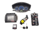 Starter Kit Chevrolet Matiz 96801800 96857534 96408390 96664129 0.8
