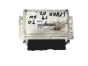 Controller 0281010742 46796044 Lancia Bosch