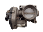 Air Throttle Body Ford Volvo VP4F9U-9E928-AB VP4M5U-9E927-A