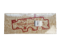 Gasket, Seal Original Renault Nissan 2.0 16v 118377804R