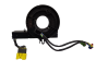 Retractor Belt Airbag 255670019R Megane 3 Scenic 3 Renault 8451