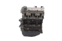 Petrol Engine D7F703 1,2 8v Renault Twingo 1 47000km