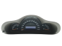 Speedometer/Instrument Cluster Mercedes C W203 A2035404111 VDO 28784
