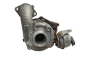 Turbocharger CV6Q-6K682-AA 824060-5 Garrett 1.6 tdci Ford C-Max S-Max Focus