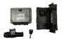 Starter Kit Fiat Panda 2 55196259 51740049 00468453610 1,1
