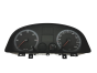 Speedometer/Instrument Cluster VW Caddy 2K0920840E 110080237011 58164