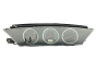 Speedometer/Instrument Cluster Nissan Primera AV619 44136