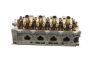 Cylinder Head 8200308854 7701478273 1.2 16v D4F740 Renault 41961km 1695