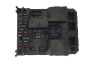 Controller BSI J01-00 9651197380 9651196680 PSA Valeo 1935