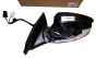 Mirror Left Original 98310254XT Citroen C4 Cactus