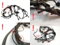 Engine Wiring System 240111464R 1.5 dci K9K770 Renault Clio 3 0km 1723