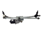 Wiper Mechanism BMW 1 7193036 7192963 405.121 Valeo 1803