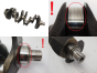 Crankshaft 8200037836 8201707072  1.9 DCI F9Q760 Renault Trafic 2 Vivaro