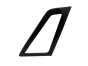 Body Window Right Rear 96 057 731 Citroen AX 5D