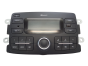 Car Radio Bluetooth Dacia Logan 2 281150776R 5001